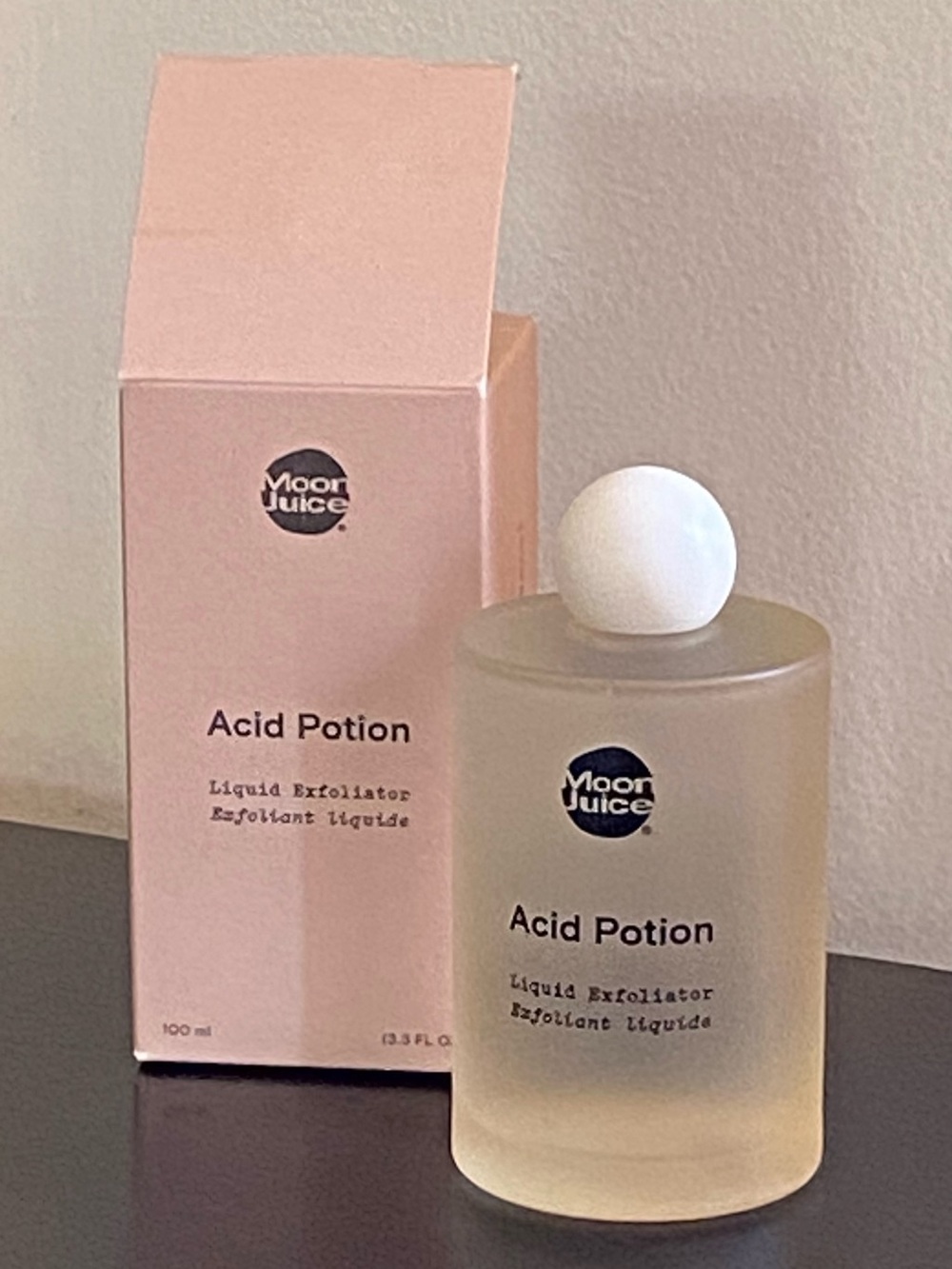 Moon Juice Acid Potion